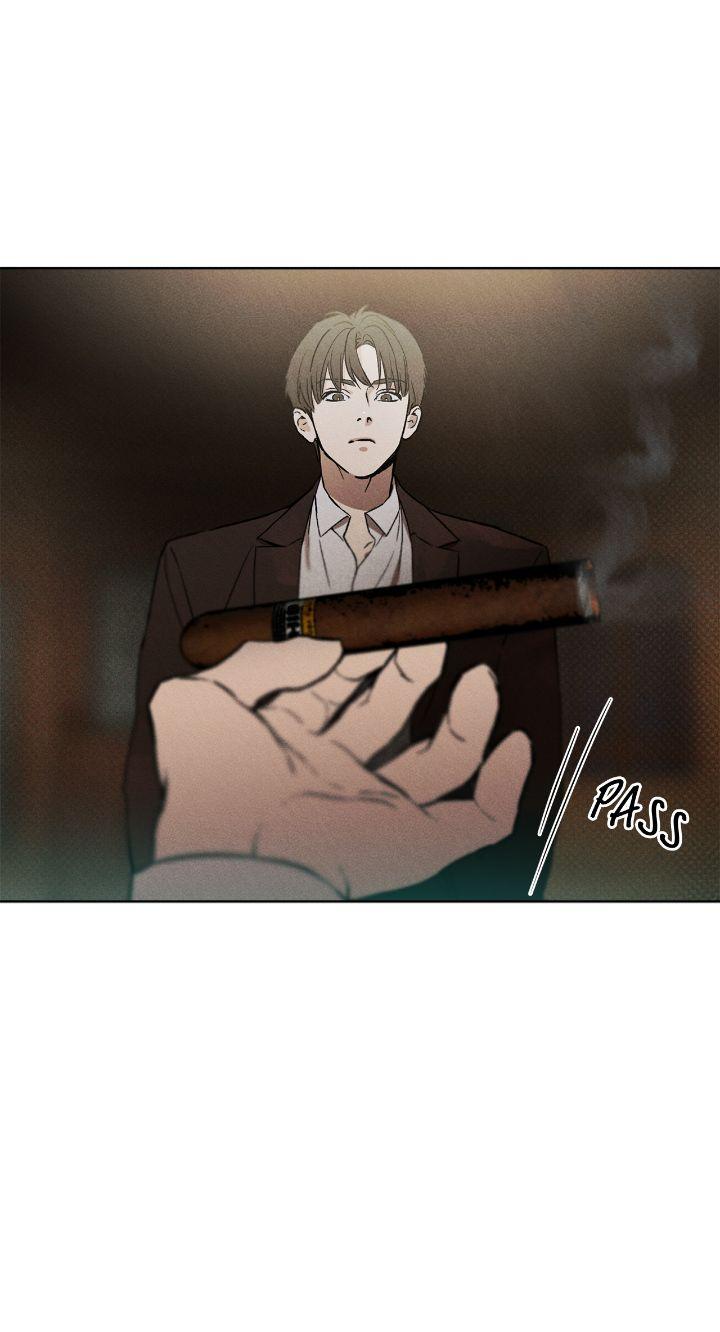 Read Codename Anastasia chapter 50.1 image 22 on Lezhin
