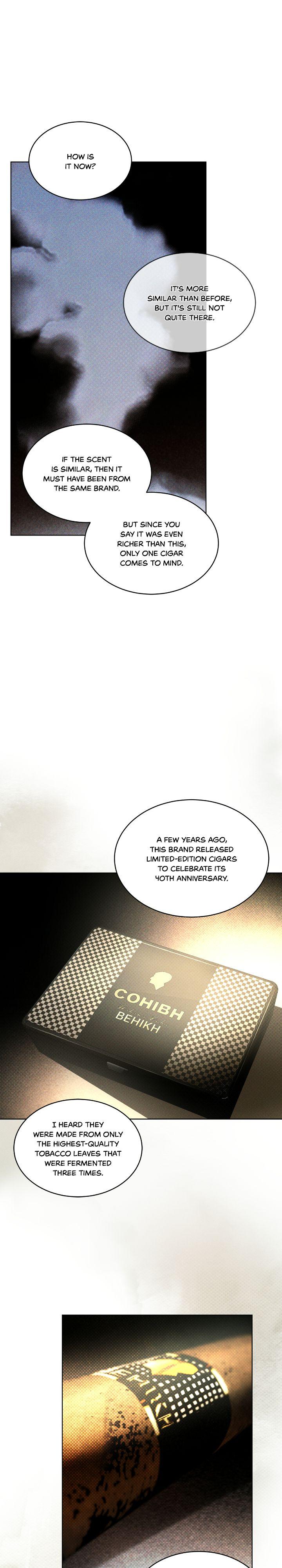 Read Codename Anastasia chapter 50.1 image 23 on Lezhin
