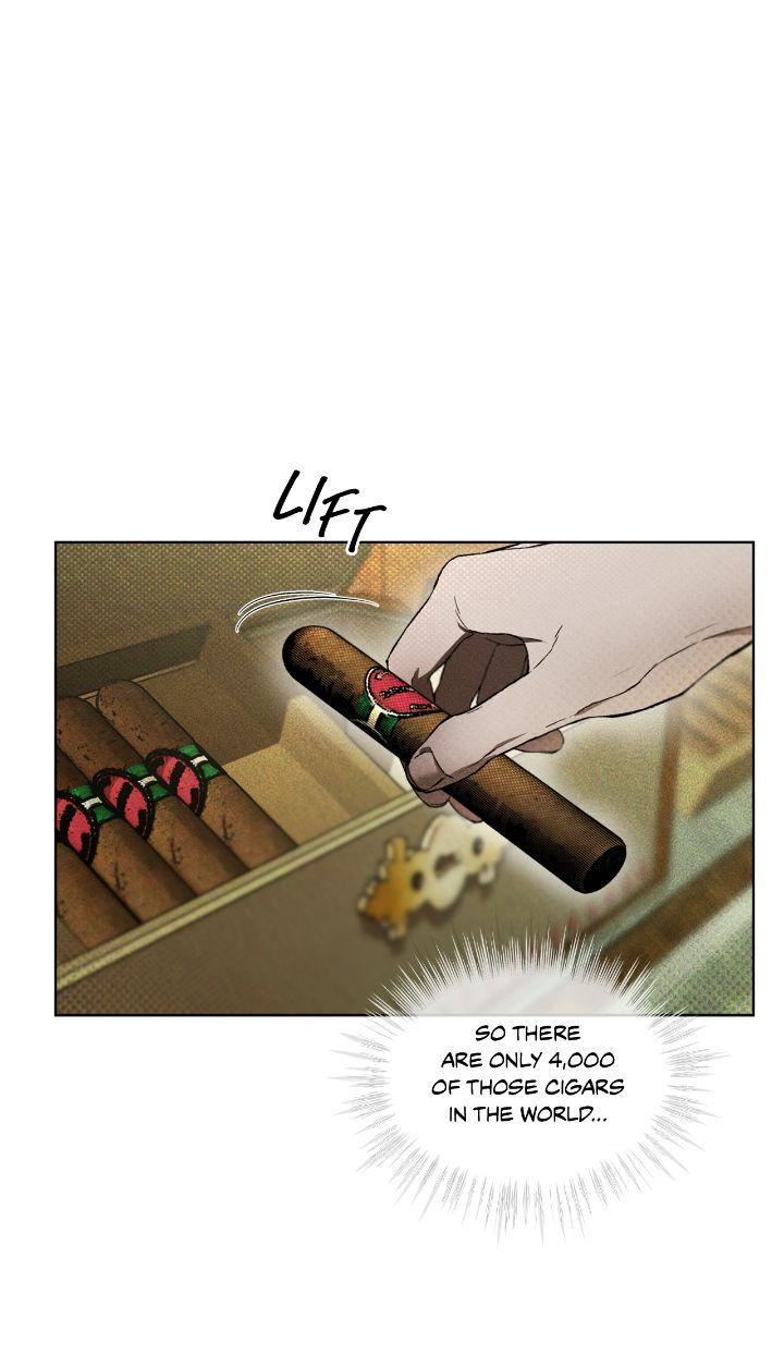 Read Codename Anastasia chapter 50.1 image 27 on Lezhin