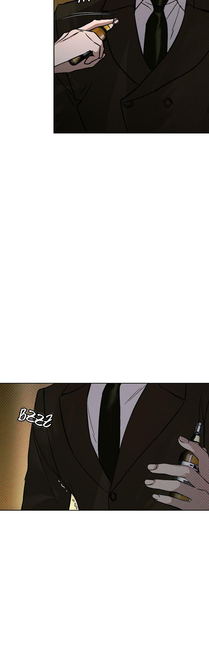 Read Codename Anastasia chapter 50.3 image 22 on Lezhin