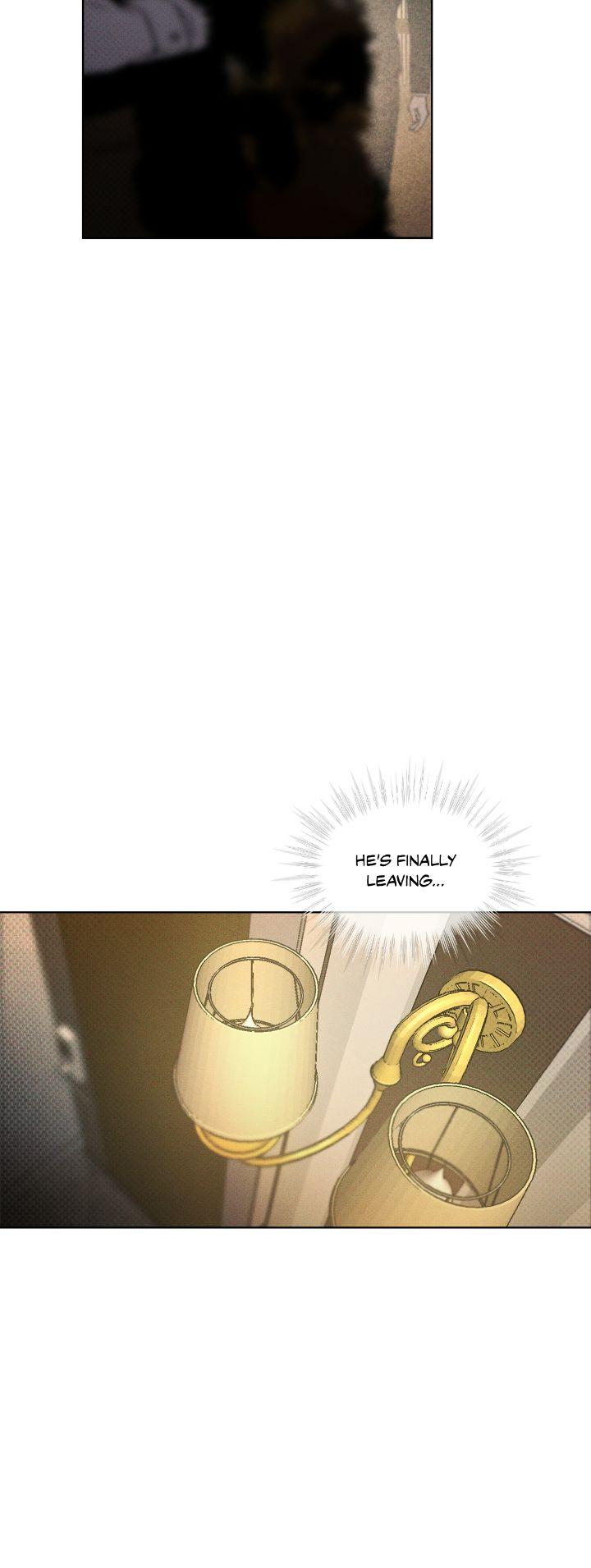 Read Codename Anastasia chapter 50.3 image 29 on Lezhin