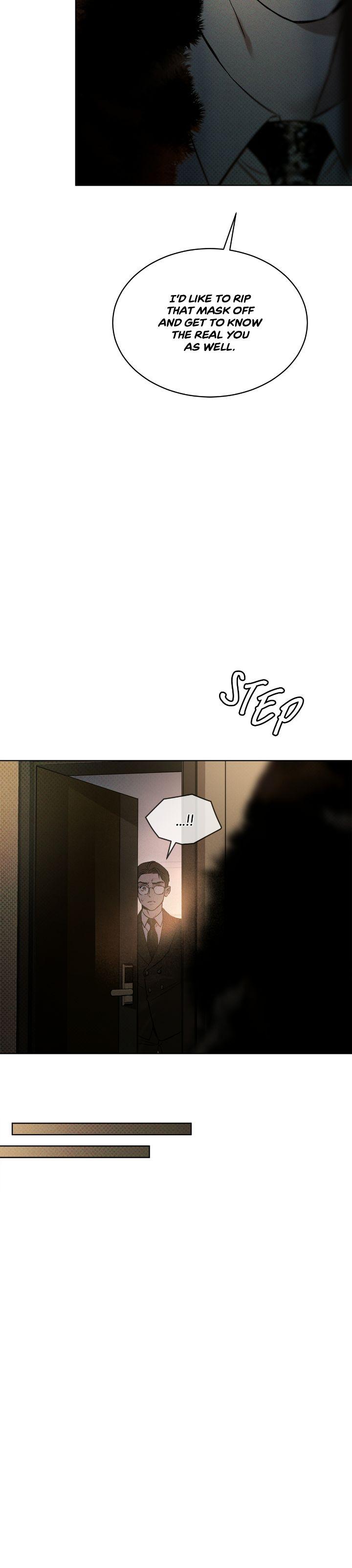 Read Codename Anastasia chapter 50.3 image 31 on Lezhin