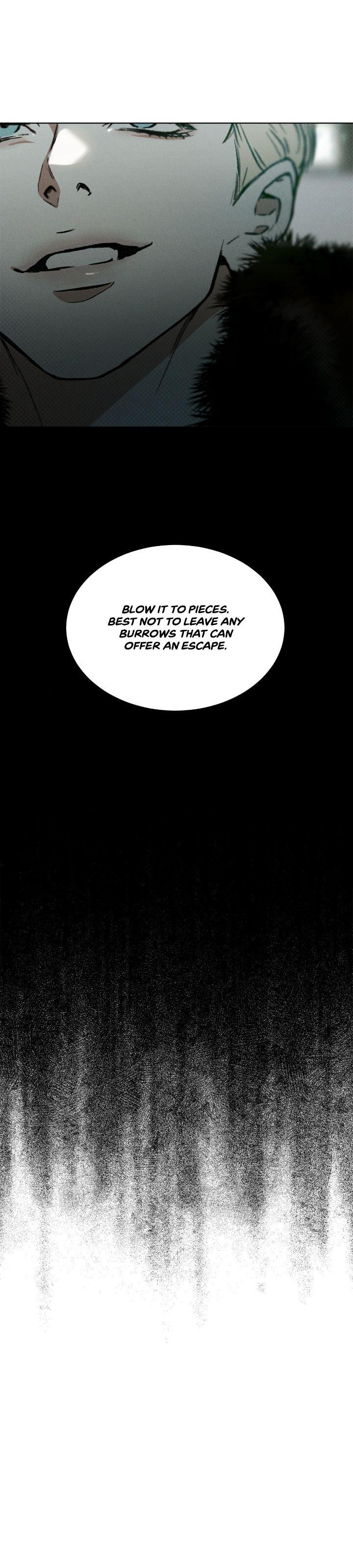 Read Codename Anastasia chapter 50.3 image 33 on Lezhin