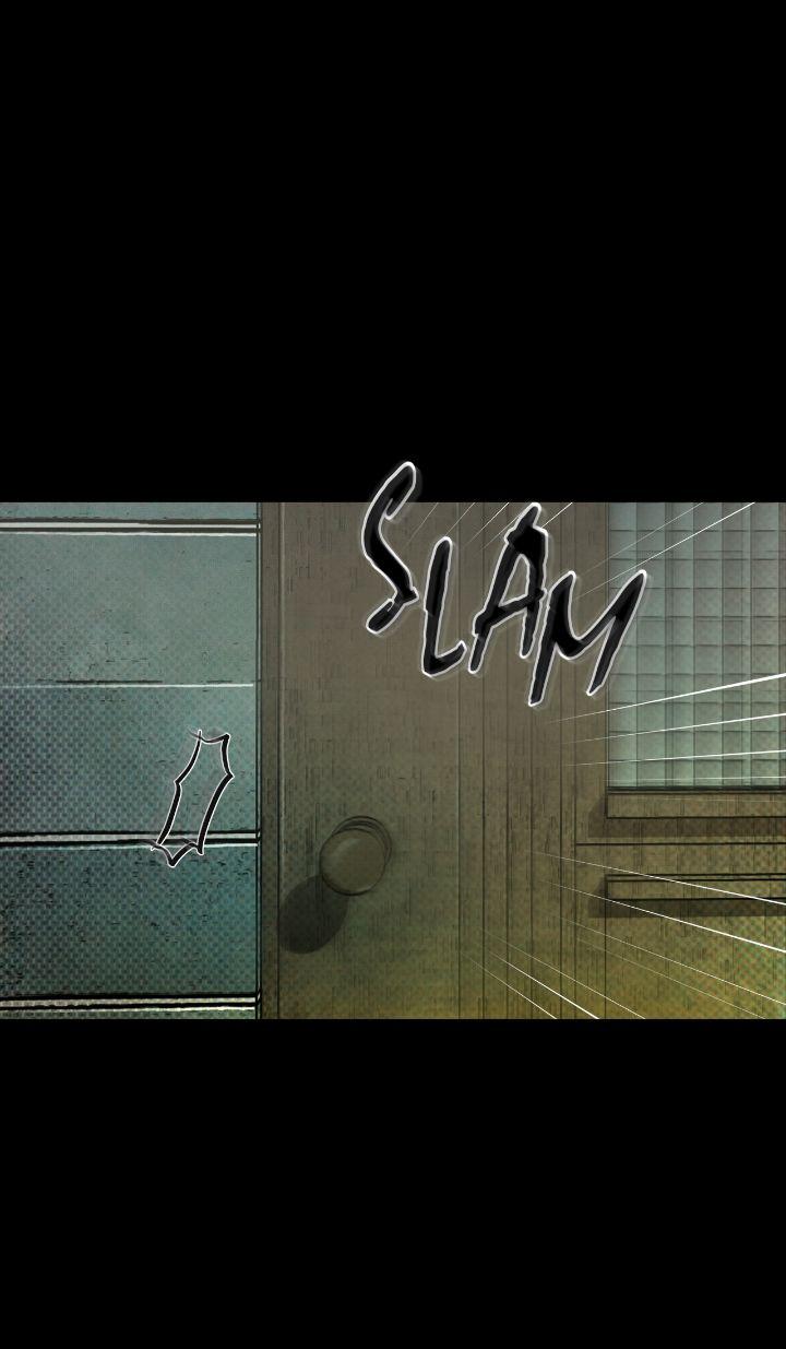 Read Codename Anastasia chapter 50.3 image 4 on Lezhin