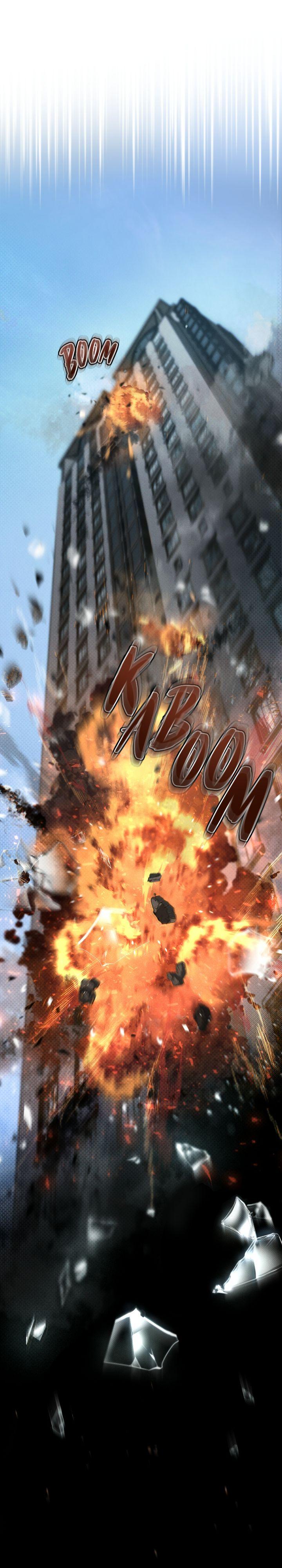 Read Codename Anastasia chapter 50.4 image 11 on Lezhin