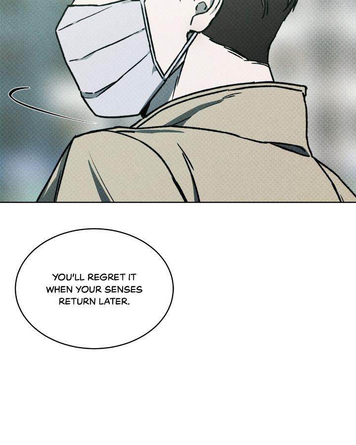 Read Codename Anastasia chapter 50.4 image 14 on Lezhin