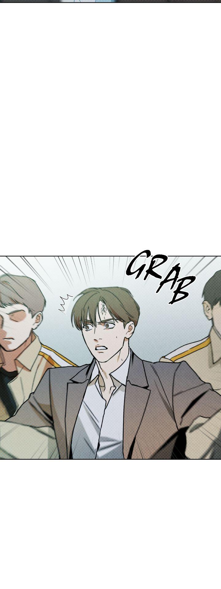 Read Codename Anastasia chapter 50.4 image 16 on Lezhin