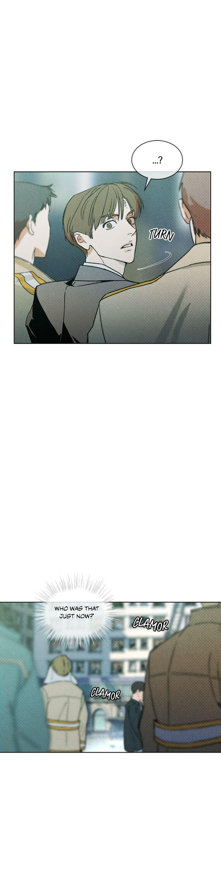 Read Codename Anastasia chapter 50.4 image 18 on Lezhin