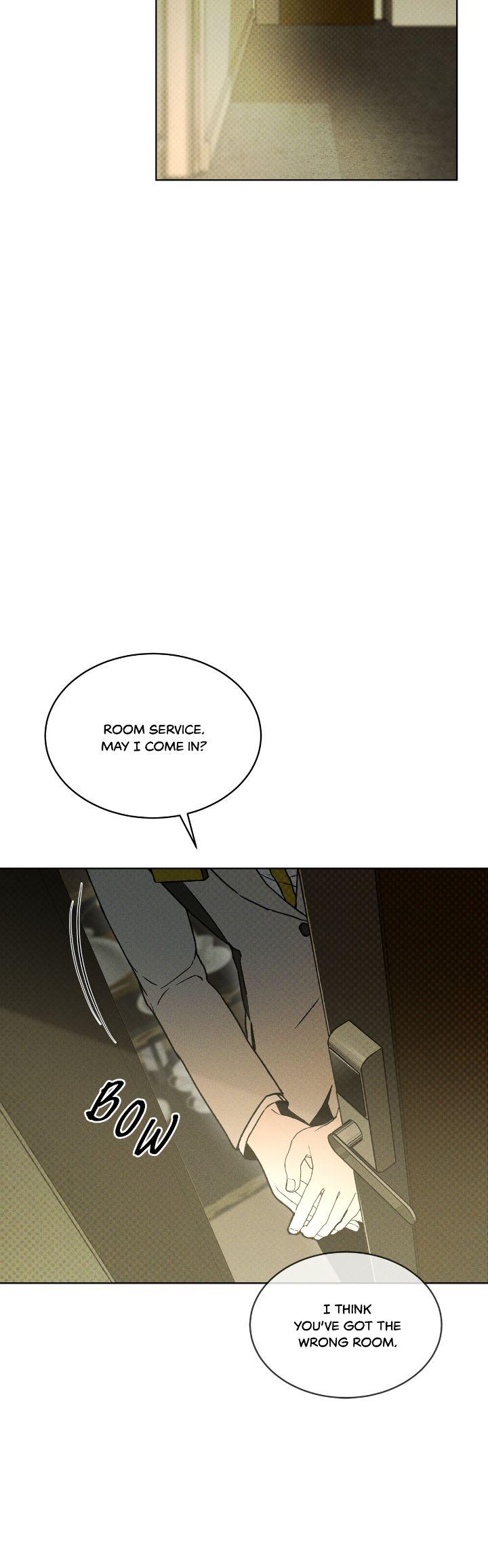 Read Codename Anastasia chapter 50.4 image 2 on Lezhin