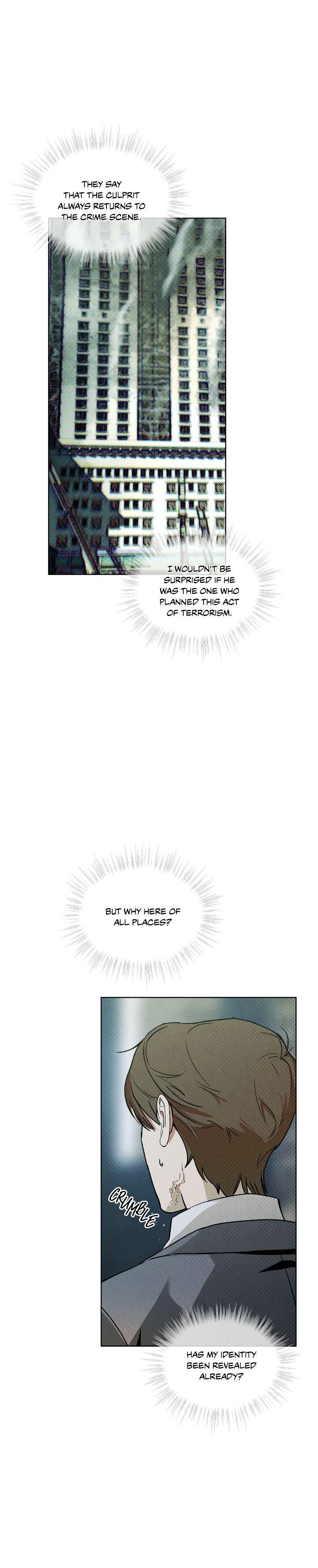 Read Codename Anastasia chapter 50.4 image 23 on Lezhin