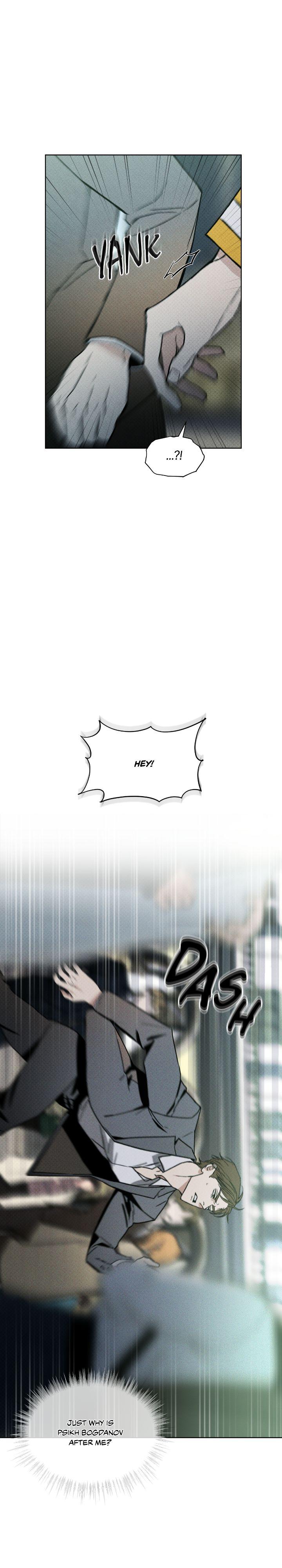 Read Codename Anastasia chapter 50.4 image 26 on Lezhin