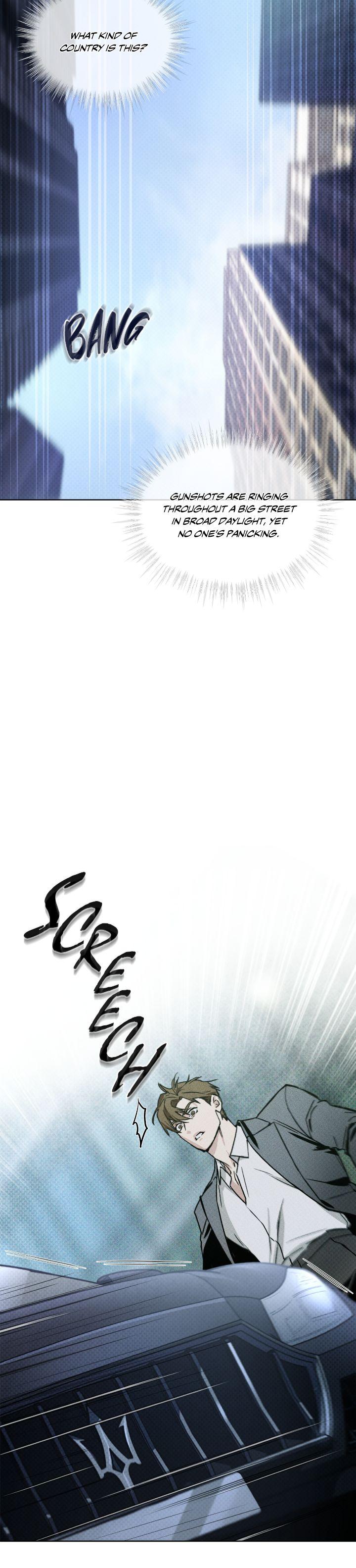 Read Codename Anastasia chapter 50.4 image 29 on Lezhin