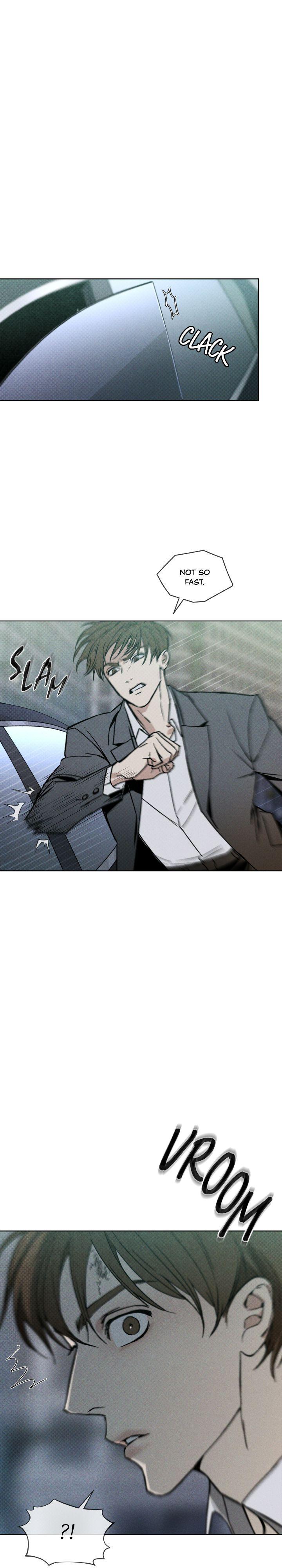 Read Codename Anastasia chapter 50.4 image 30 on Lezhin