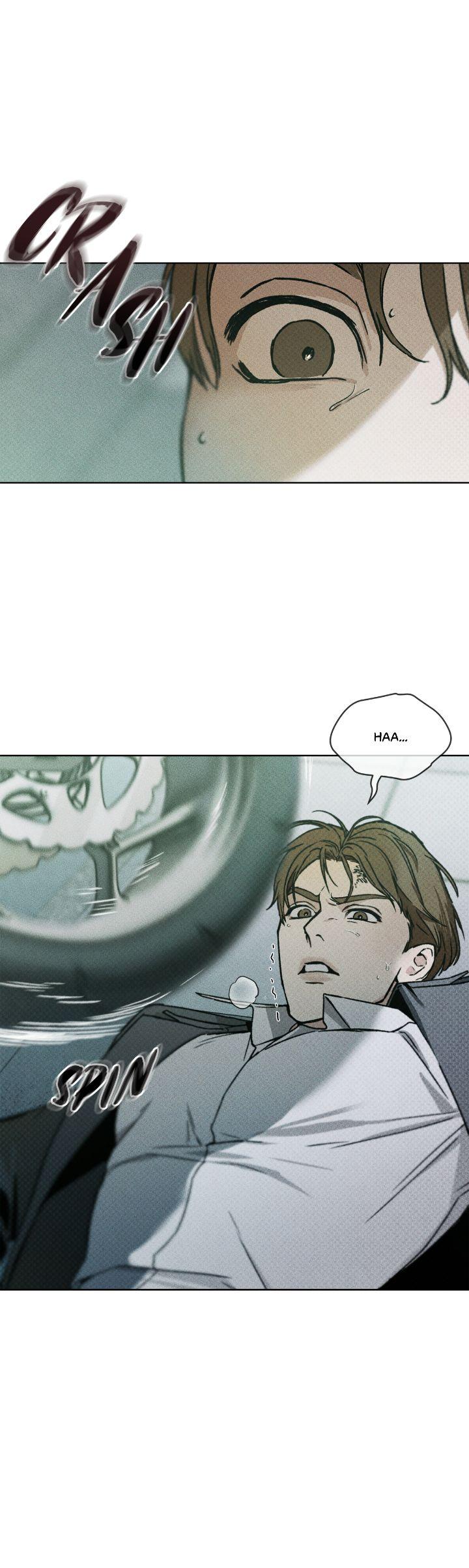Read Codename Anastasia chapter 50.4 image 33 on Lezhin