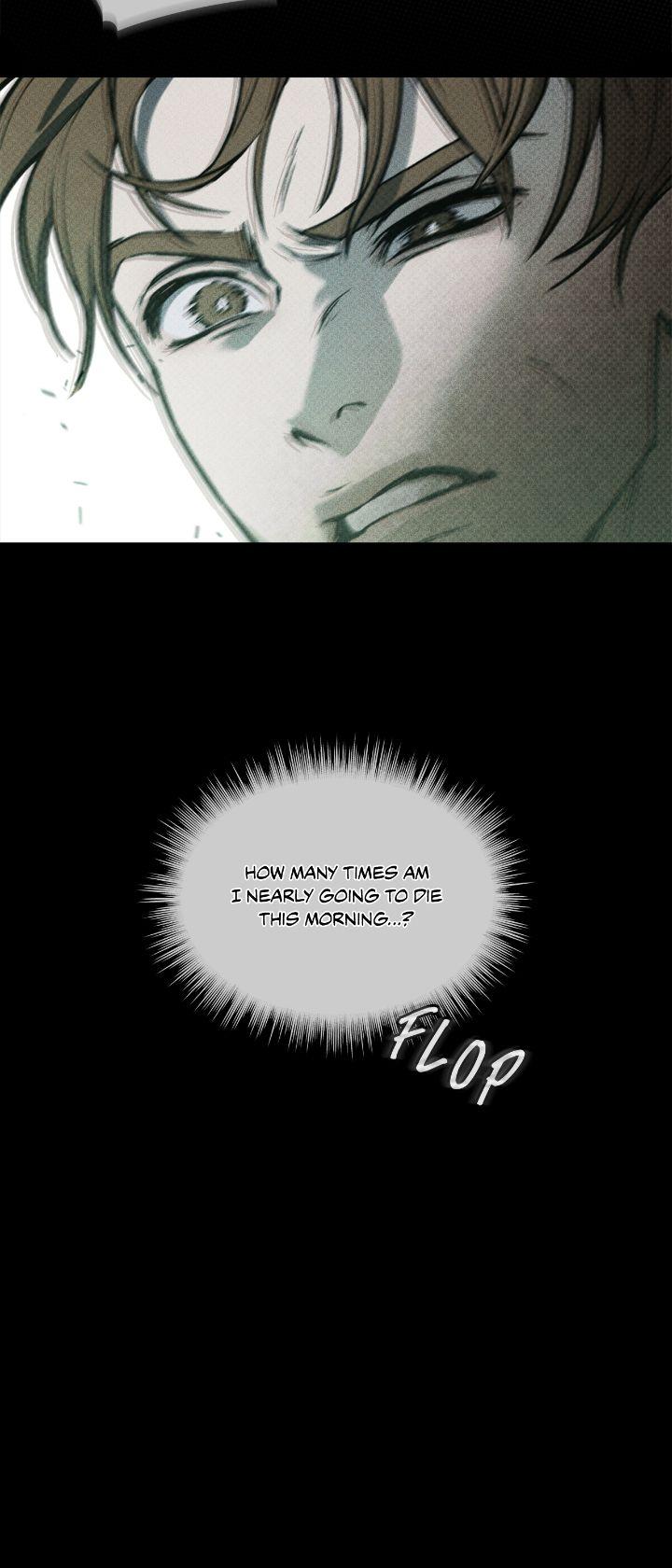 Read Codename Anastasia chapter 50.4 image 35 on Lezhin