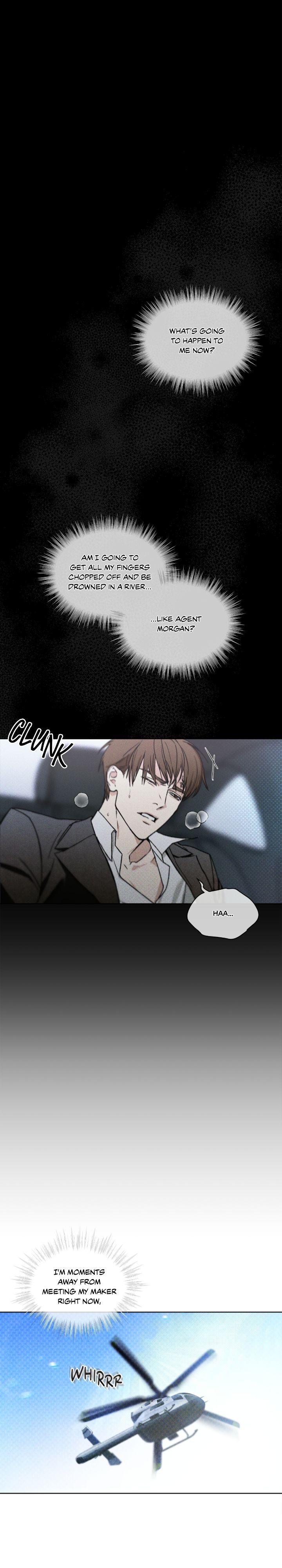Read Codename Anastasia chapter 50.4 image 36 on Lezhin