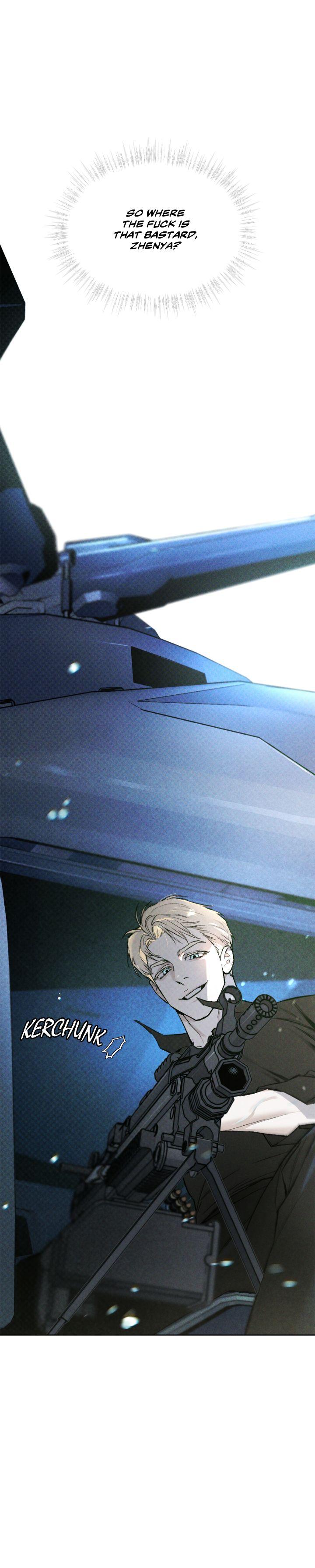 Read Codename Anastasia chapter 50.4 image 38 on Lezhin