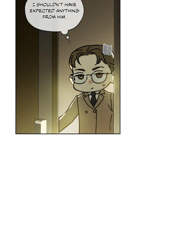 Read Codename Anastasia chapter 50.4 image 4 on Lezhin