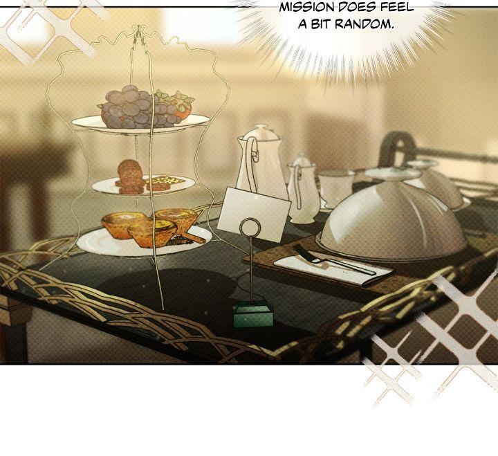 Read Codename Anastasia chapter 50.4 image 6 on Lezhin