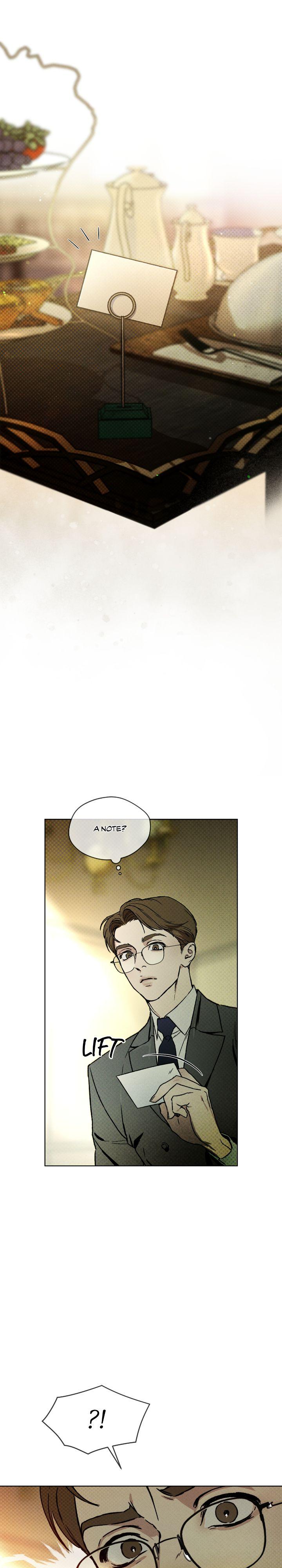 Read Codename Anastasia chapter 50.4 image 7 on Lezhin