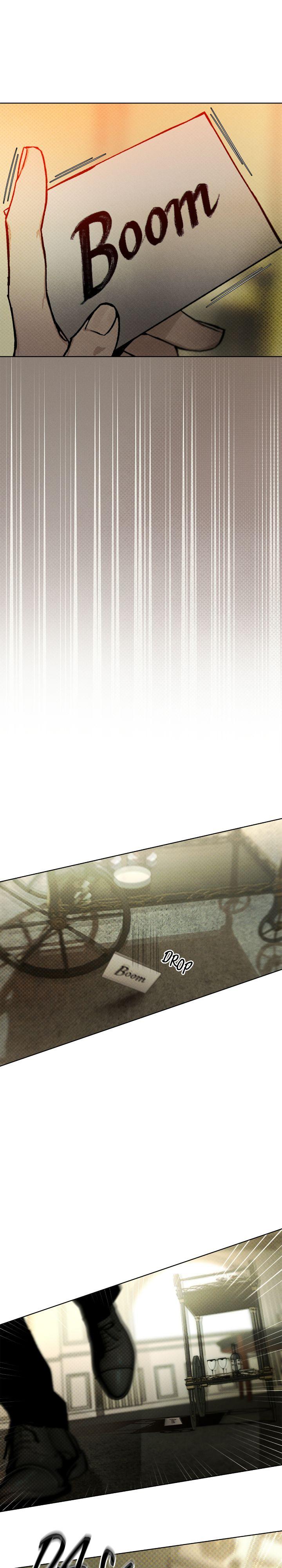 Read Codename Anastasia chapter 50.4 image 9 on Lezhin