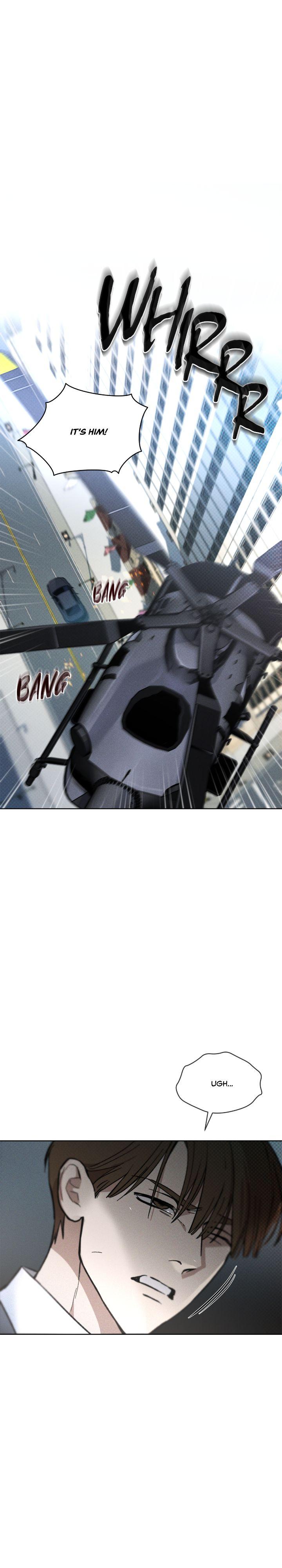Read Codename Anastasia chapter 50.5 image 1 on Lezhin