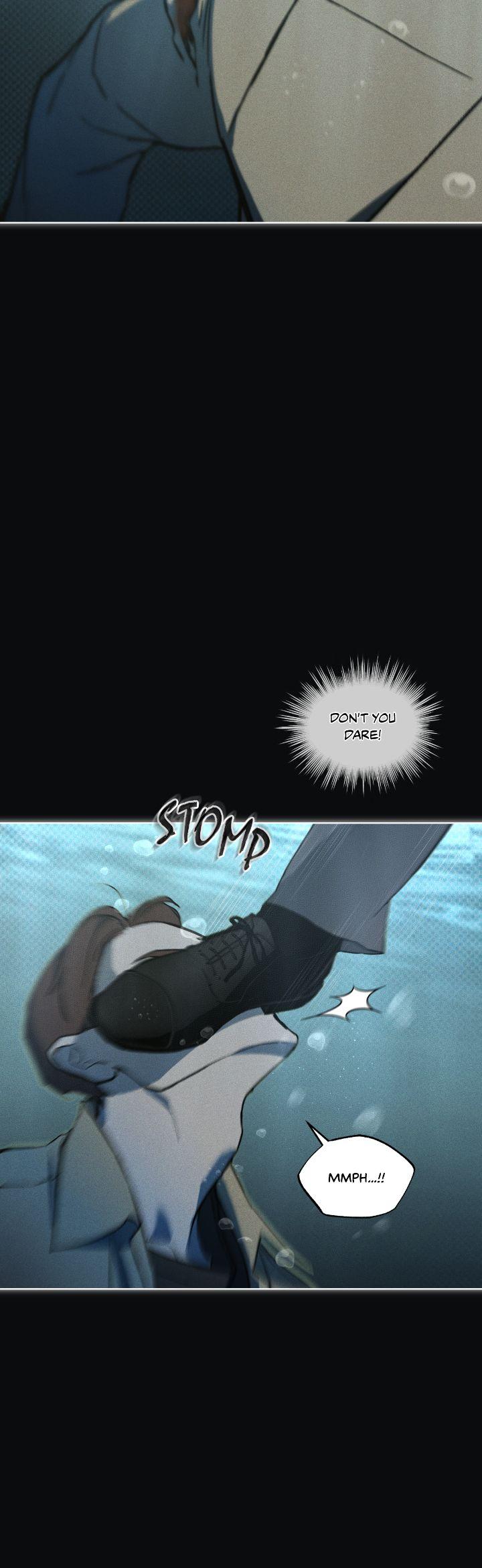 Read Codename Anastasia chapter 50.5 image 11 on Lezhin