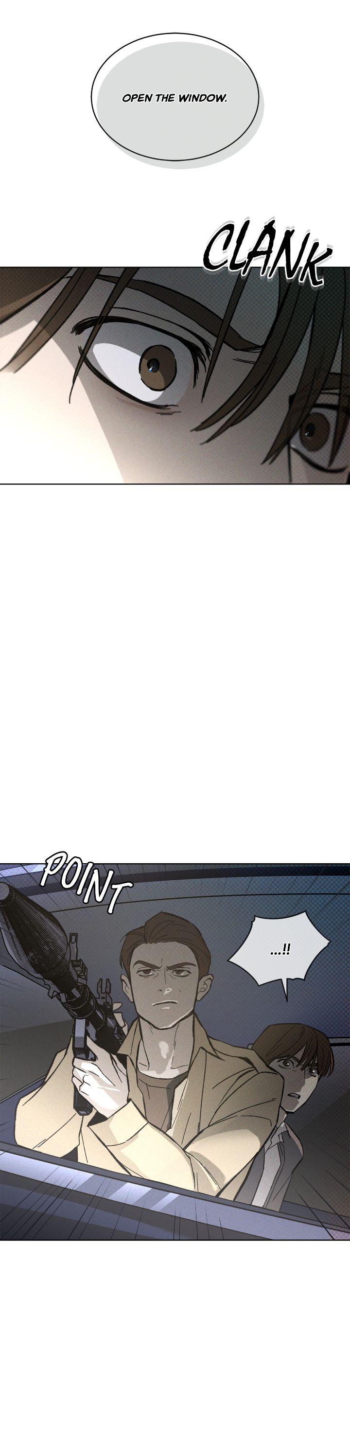 Read Codename Anastasia chapter 50.5 image 2 on Lezhin