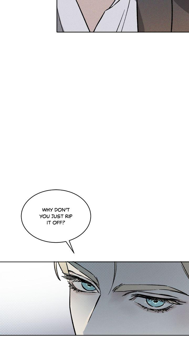 Read Codename Anastasia chapter 50.5 image 21 on Lezhin