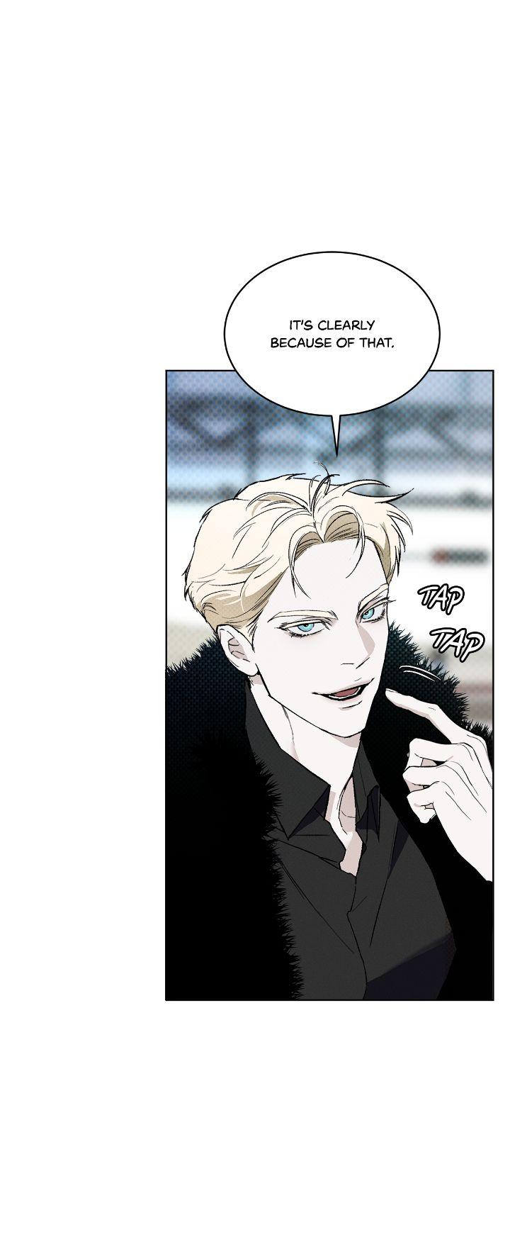 Read Codename Anastasia chapter 50.5 image 24 on Lezhin