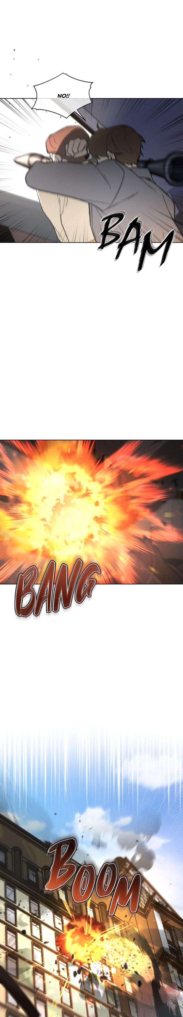 Read Codename Anastasia chapter 50.5 image 3 on Lezhin