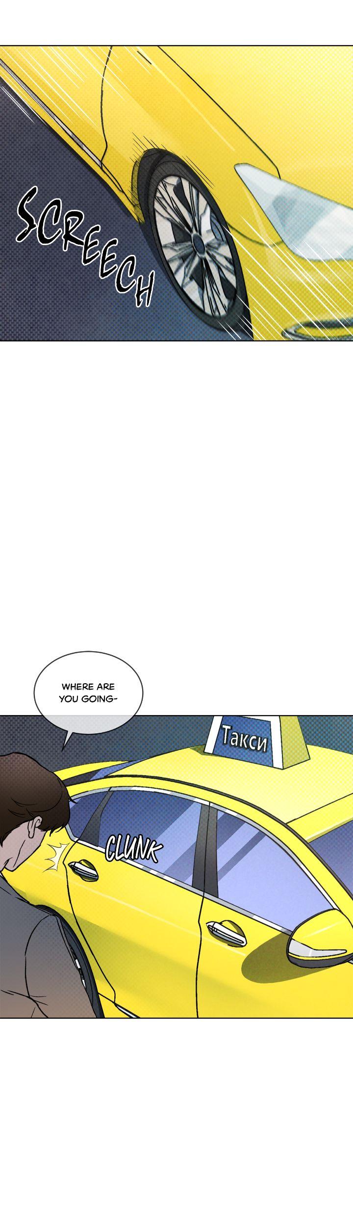 Read Codename Anastasia chapter 50.5 image 32 on Lezhin