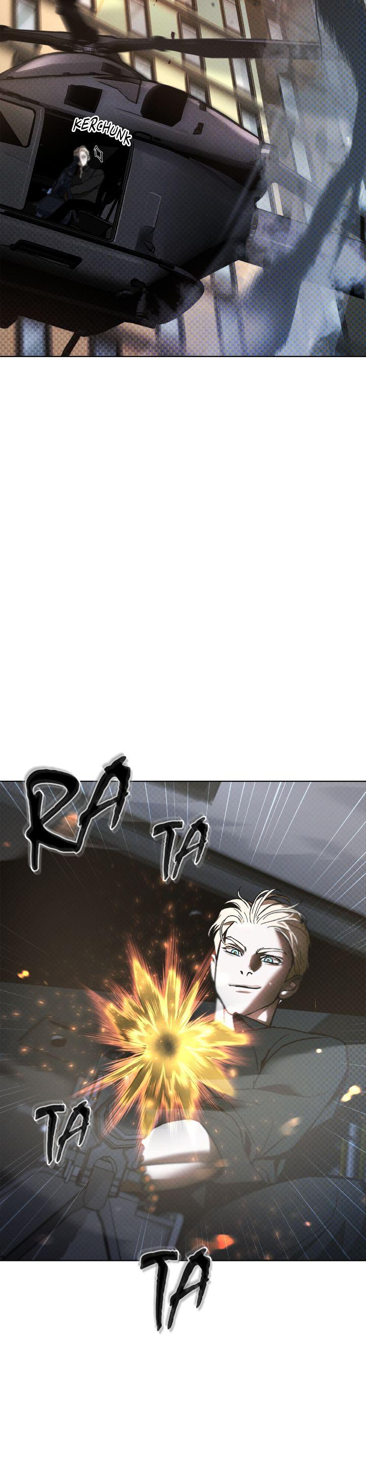 Read Codename Anastasia chapter 50.5 image 4 on Lezhin