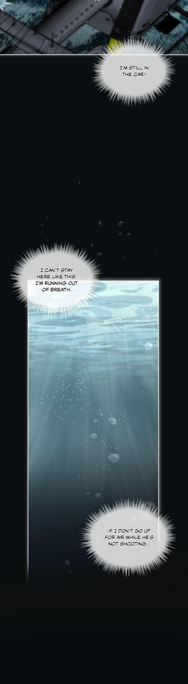 Read Codename Anastasia chapter 50.5 image 9 on Lezhin