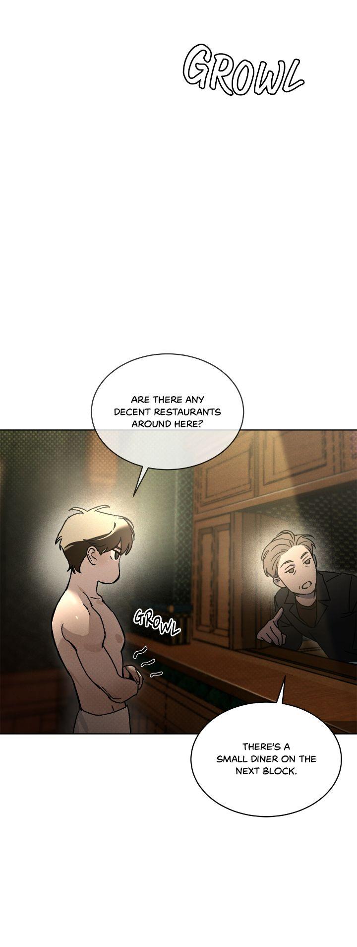 Read Codename Anastasia chapter 50.6 image 10 on Lezhin