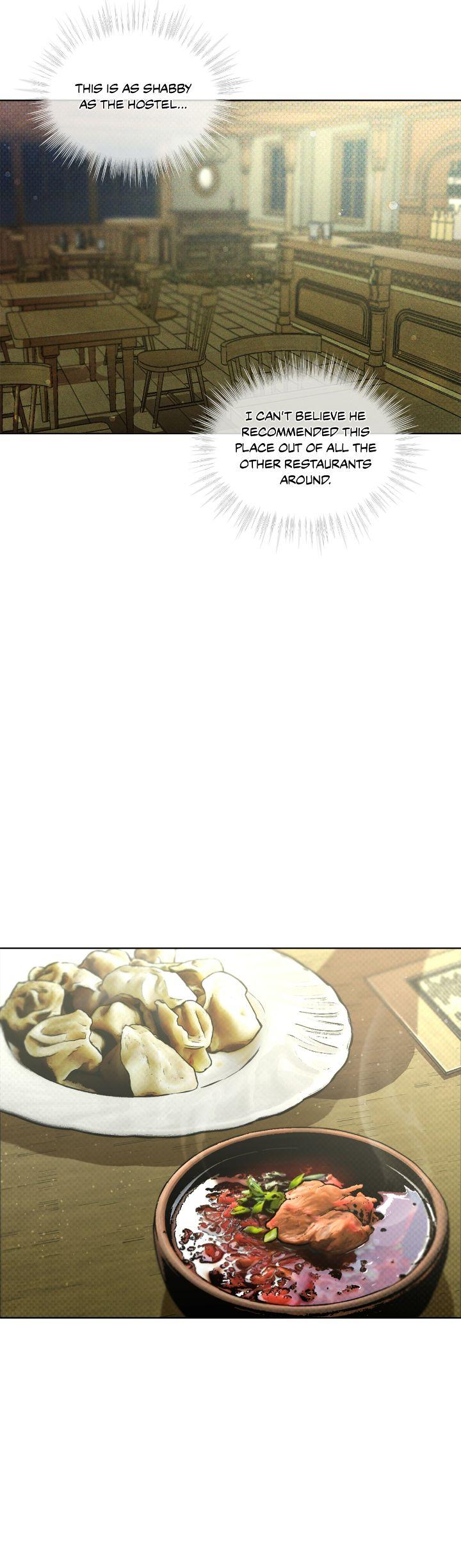 Read Codename Anastasia chapter 50.6 image 12 on Lezhin