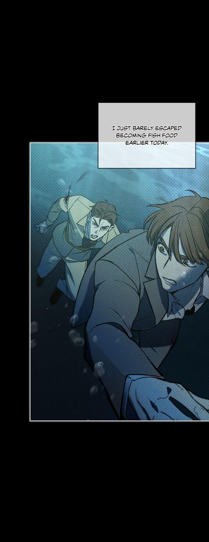 Read Codename Anastasia chapter 50.6 image 16 on Lezhin
