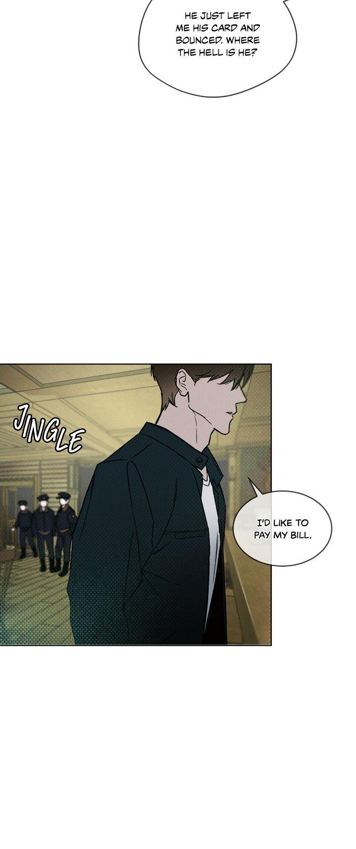 Read Codename Anastasia chapter 50.6 image 20 on Lezhin