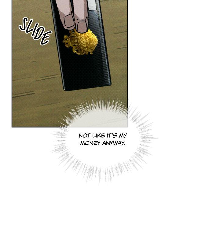 Read Codename Anastasia chapter 50.6 image 22 on Lezhin