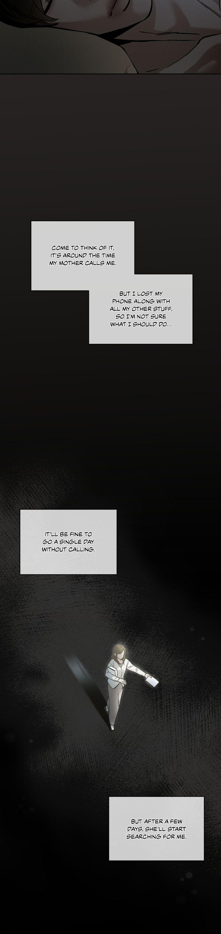 Read Codename Anastasia chapter 50.6 image 4 on Lezhin