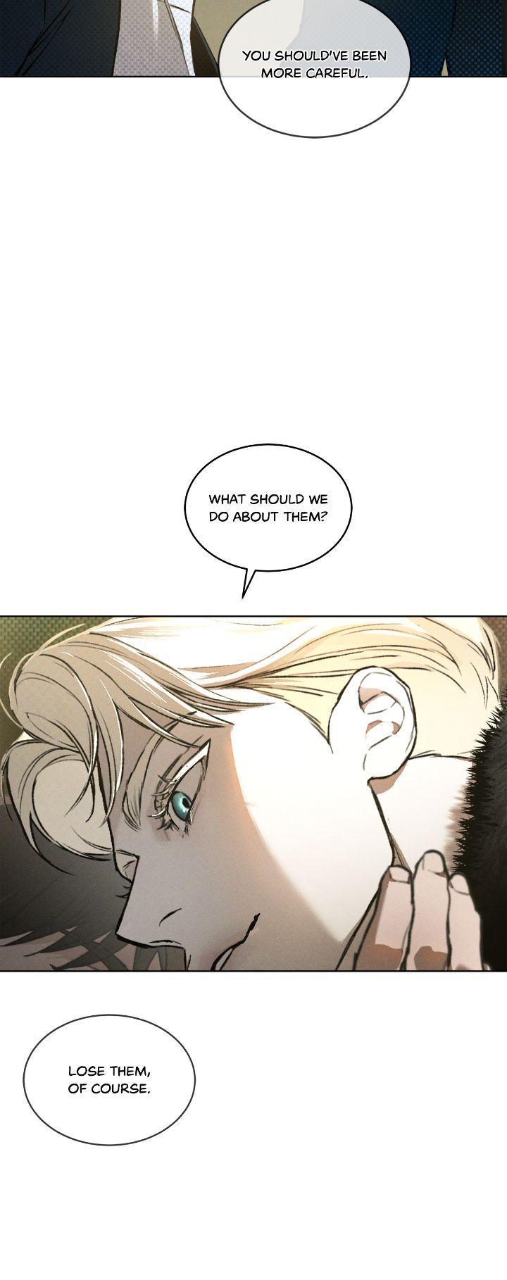 Read Codename Anastasia chapter 50.7 image 10 on Lezhin