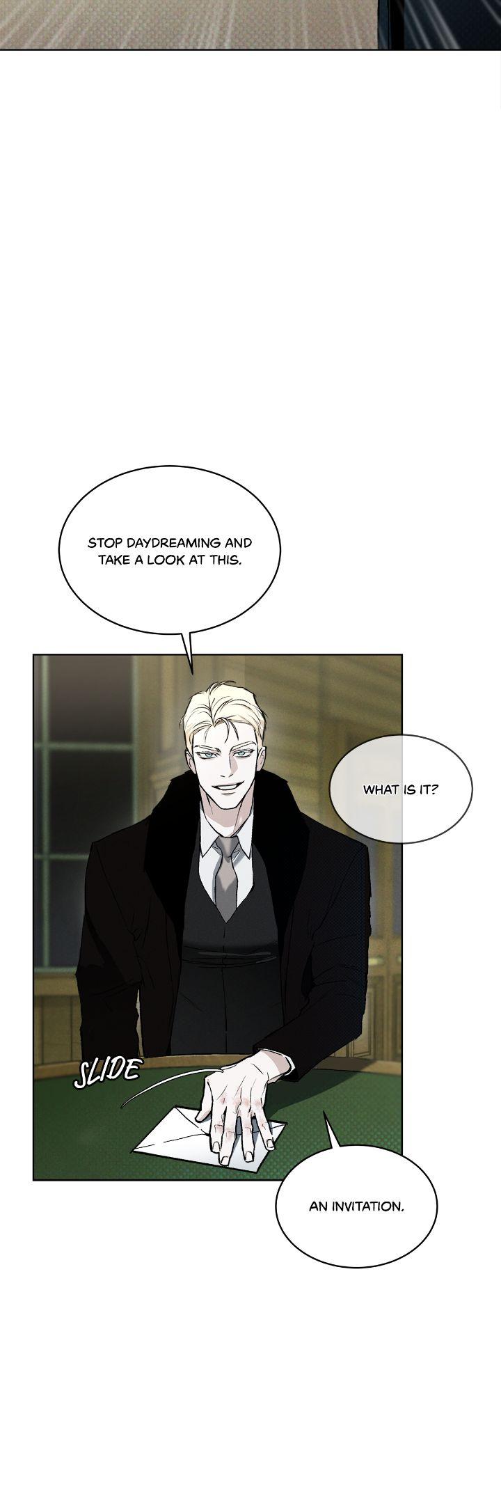 Read Codename Anastasia chapter 50.7 image 16 on Lezhin