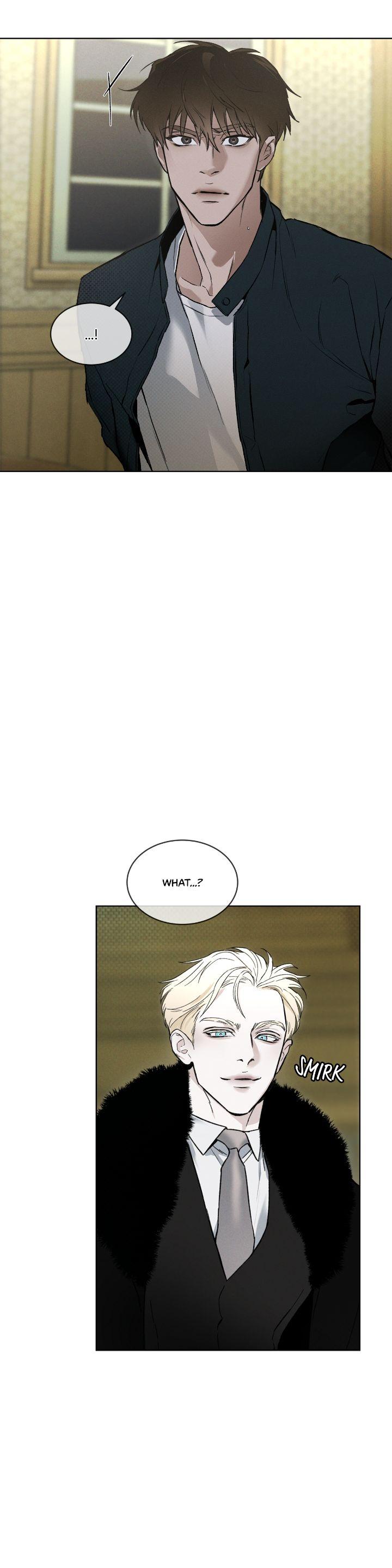 Read Codename Anastasia chapter 50.7 image 2 on Lezhin
