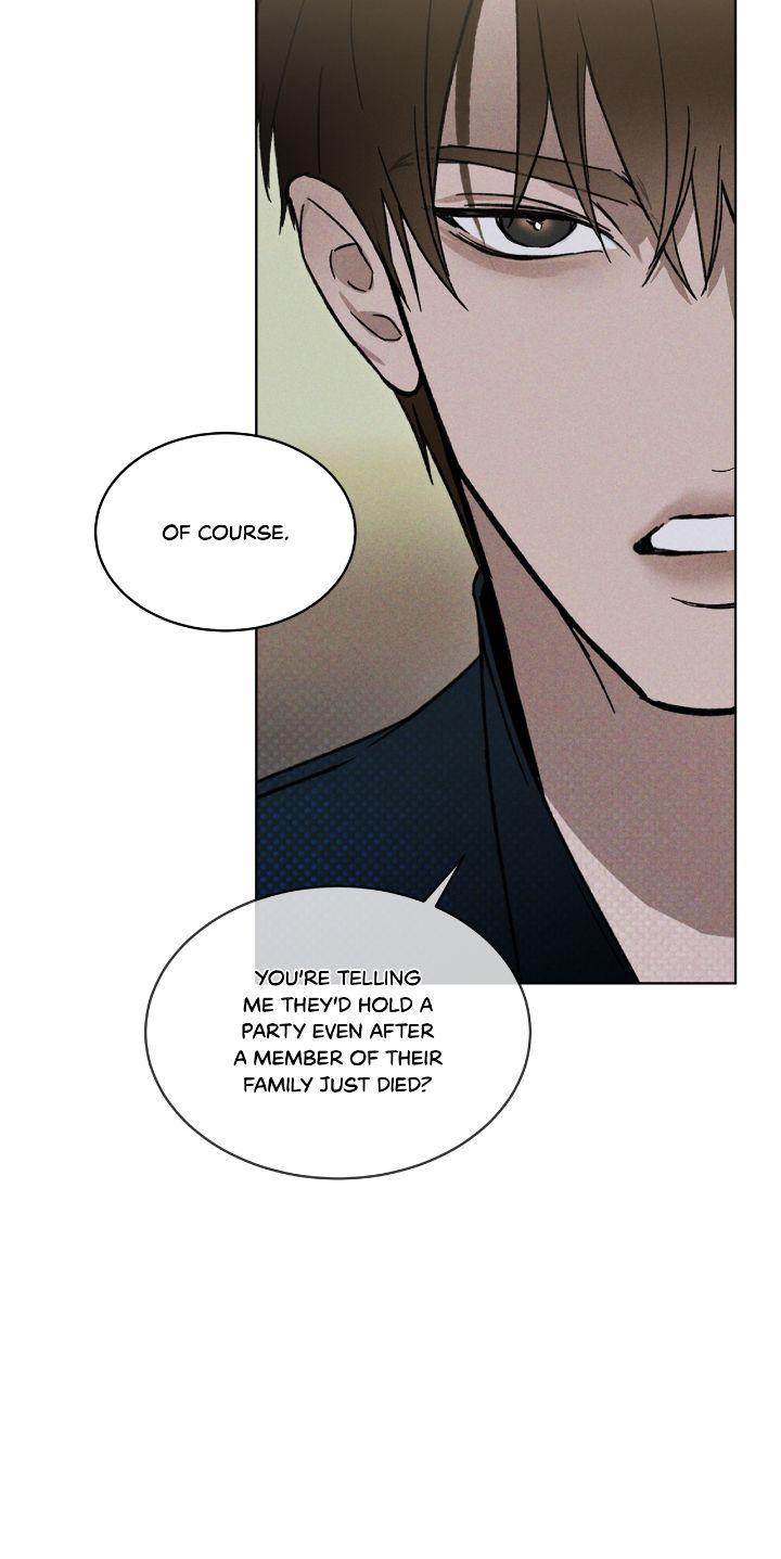 Read Codename Anastasia chapter 50.7 image 20 on Lezhin