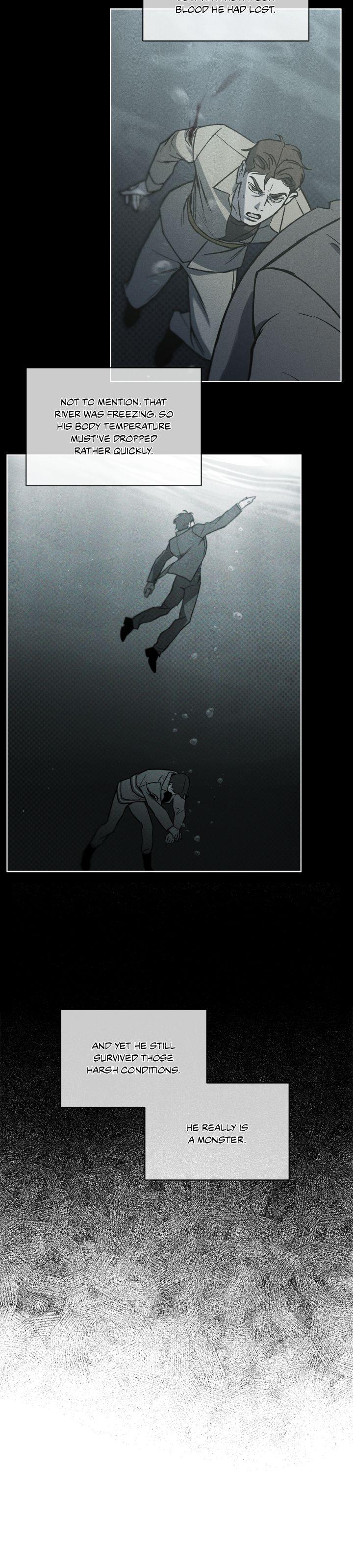 Read Codename Anastasia chapter 50.7 image 22 on Lezhin