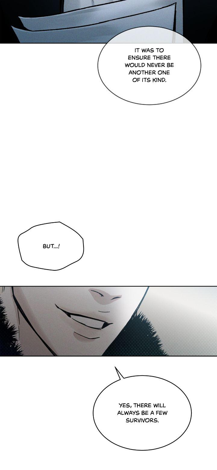 Read Codename Anastasia chapter 50.7 image 27 on Lezhin