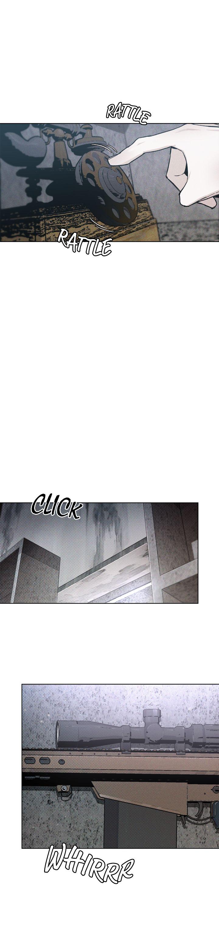Read Codename Anastasia chapter 50.7 image 33 on Lezhin
