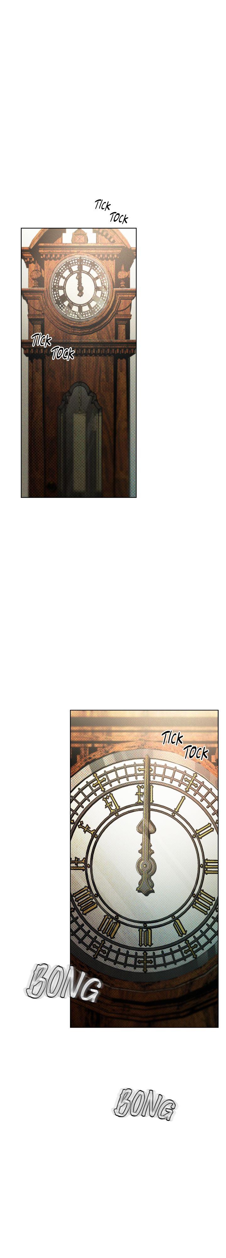 Read Codename Anastasia chapter 50.8 image 1 on Lezhin