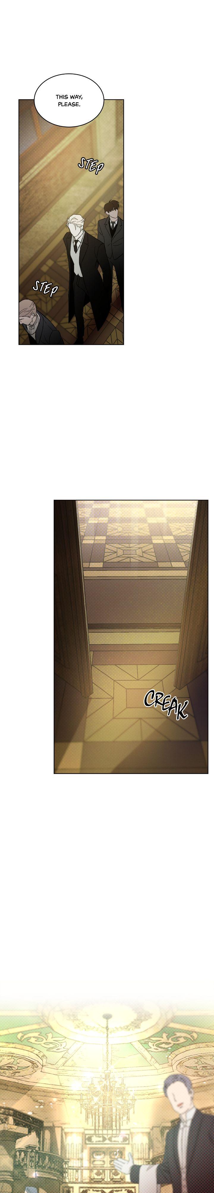 Read Codename Anastasia chapter 50.8 image 11 on Lezhin