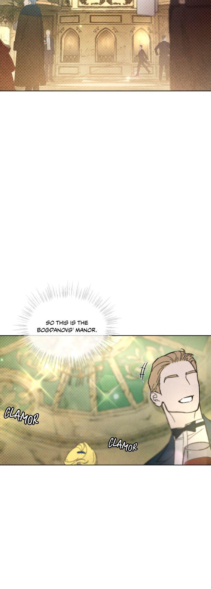 Read Codename Anastasia chapter 50.8 image 12 on Lezhin